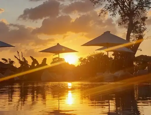 Spaces Bali Boutique Hotel