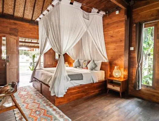 Kayu Mama Resort & Spa