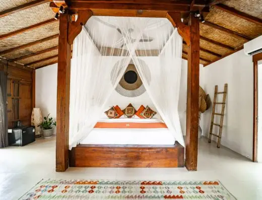 Kayu Mama Resort & Spa