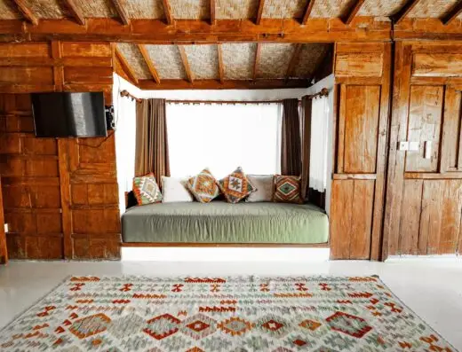 Kayu Mama Resort & Spa