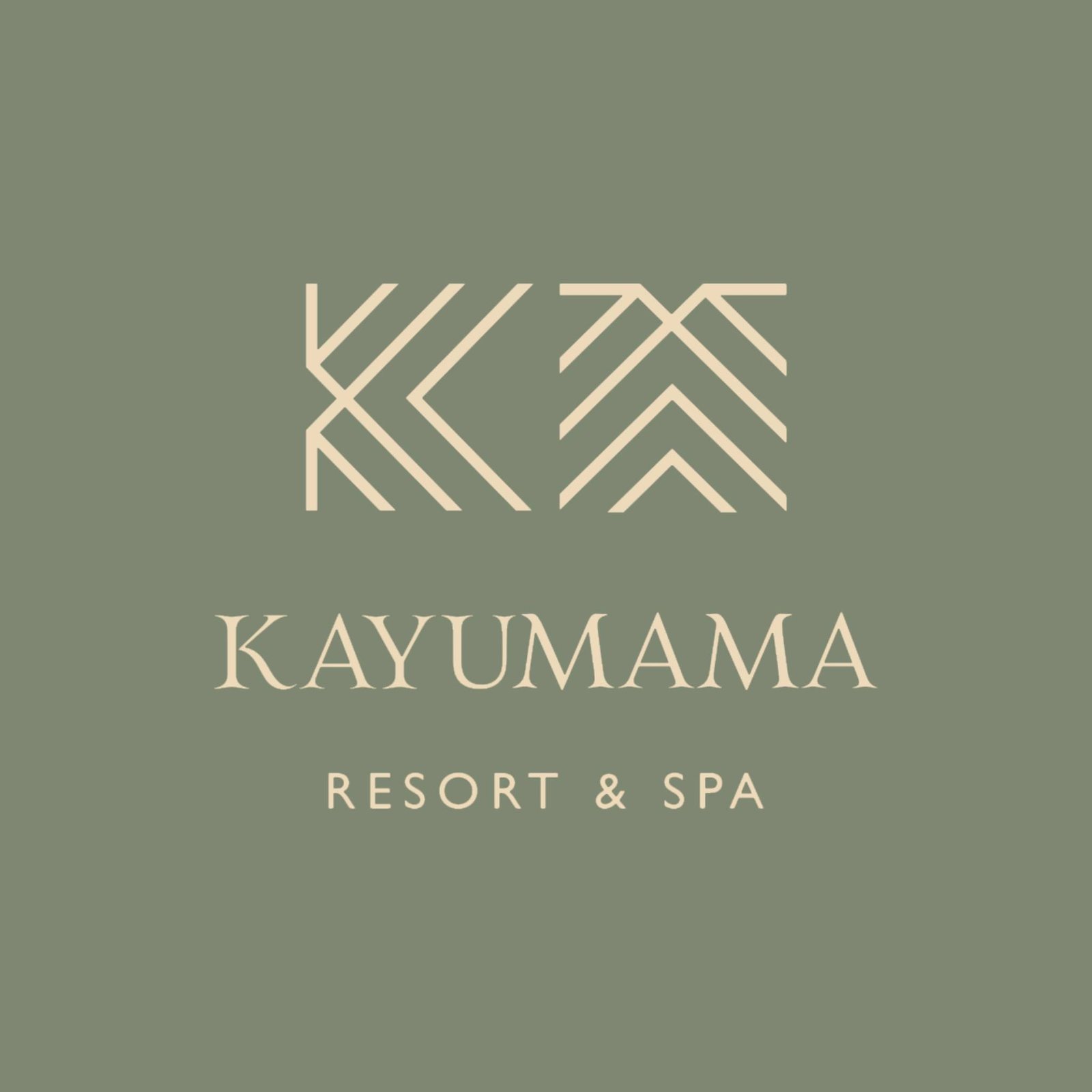 Kayu Mama Resort & Spa