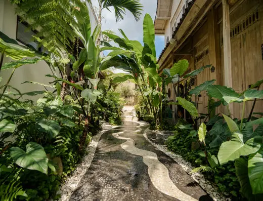 Basundari Retreat Ubud