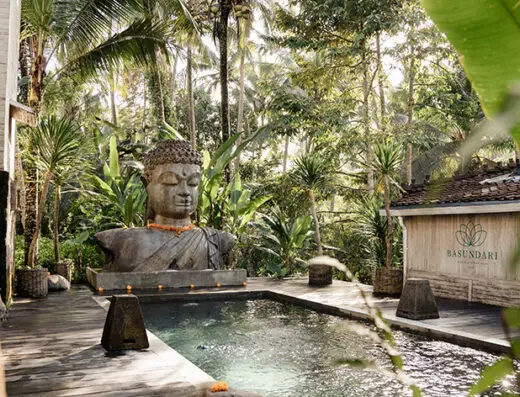Basundari Retreat Ubud