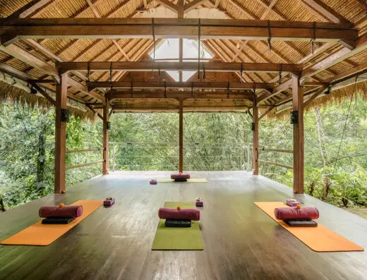 Basundari Retreat Ubud