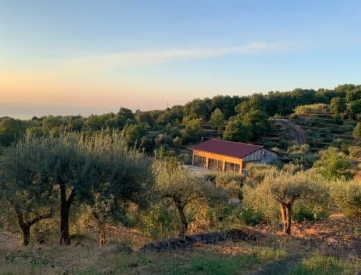 Ater Tumti, creating Heaven on Earth