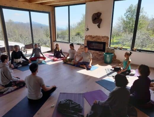 Ater Tumti, creating Heaven on Earth