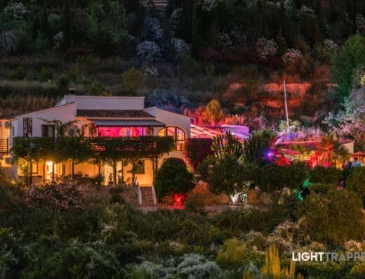 Karmavida Retreat Venue