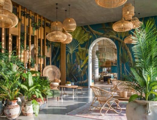 Palmaïa – The House of AïA