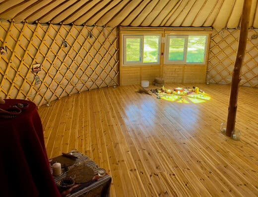 Paradise in Portugal