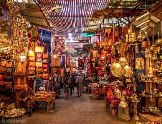 Inner Harmony: Transformation Through Cultural Immersion