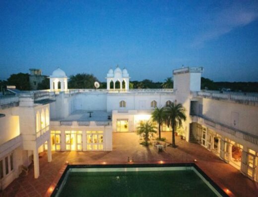 3 Day Yoga Wellness Retreat in India