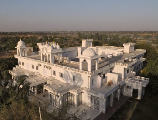 3 Day Yoga Wellness Retreat in India