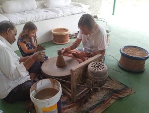 7 Day Yoga, Wellness and Experiential Retreat