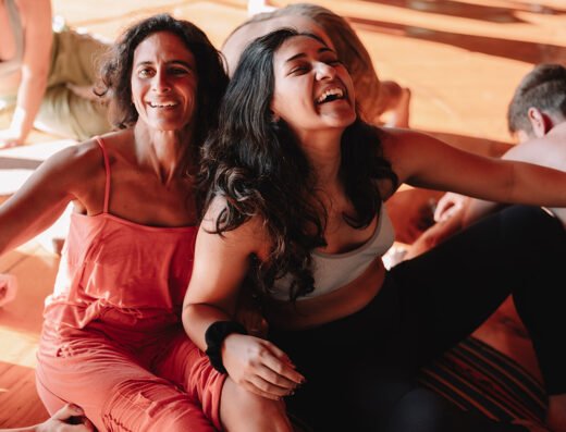 Luminescence 7 Day Rite of Passage Retreat for Women