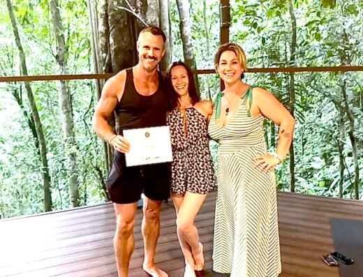 17-Day All-Inclusive 200-Hour Yoga Teacher Training in Manuel Antonio, Costa Rica