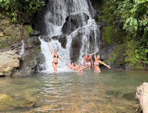 17-Day All-Inclusive 200-Hour Yoga Teacher Training in Manuel Antonio, Costa Rica