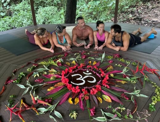 17-Day All-Inclusive 200-Hour Yoga Teacher Training in Manuel Antonio, Costa Rica