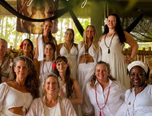 Kundalini Tantra Yoga Teacher Training & Retreat