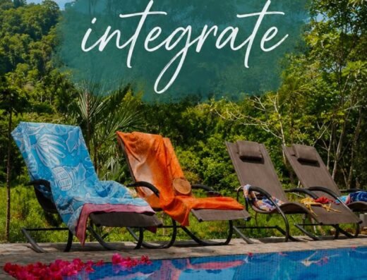 Kundalini Tantra Yoga Teacher Training & Retreat