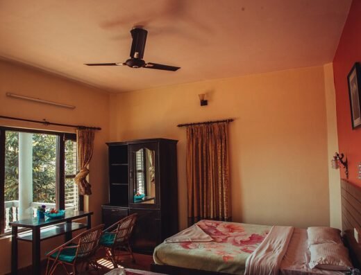 Nagarkot yoga trek in Nepal
