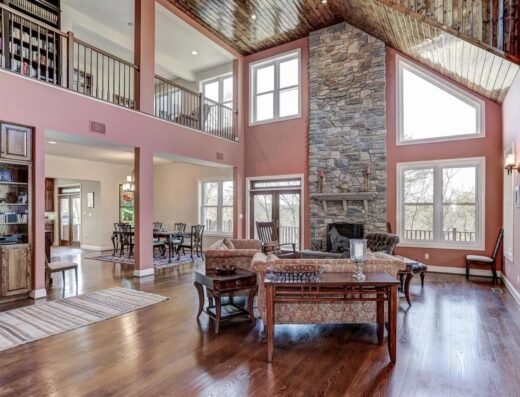 Shenandoah Valley Breakthrough Retreat