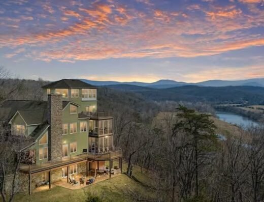 Shenandoah Valley Breakthrough Retreat