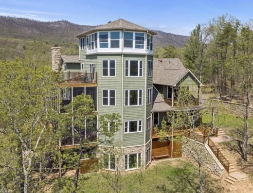 Shenandoah Valley Breakthrough Retreat
