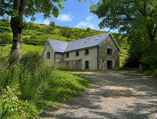 2 Day Plant Medicine Retreat in UK
