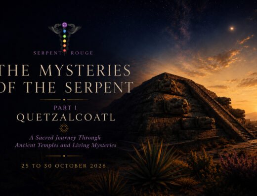 Sacred Pilgrimage – The Mysteries of the Serpent